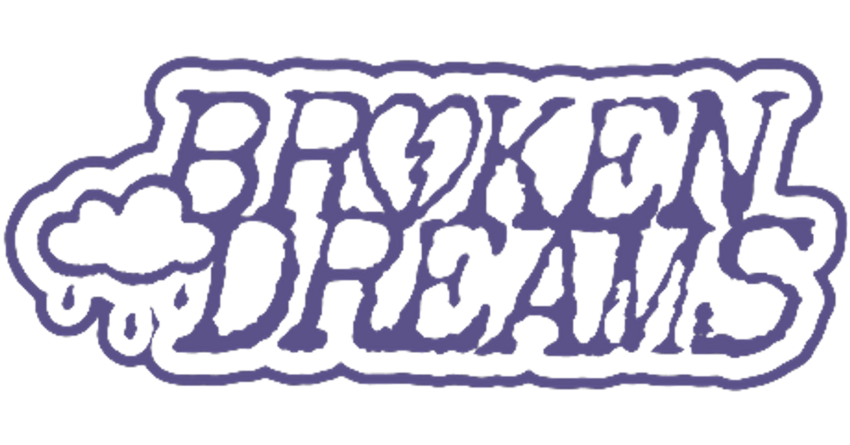 BROKEN DREAMS CHARDONNAY CALIFORNIA 2020 750ml
